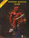 Dungeon Masters Guide (Advanced Dungeons & Dragons 1st Edition)