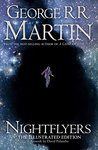 Nightflyers: The Illustrated edition