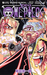 ONE PIECE 89 (One Piece, #89)