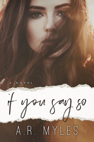 If You Say So >> Carol Dawn S Review Of If You Say So If You Say So >> Carol Dawn S Review Of If You Say So