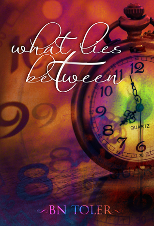 Image result for What Lies Between by B.N. Toler