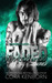 Faded Gray Lines (Carrera Cartel #2) by Cora Kenborn