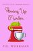 Stirring Up Murder (Auntie Clem's Bakery Book 4) by P.D. Workman
