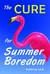 The Cure for Summer Boredom by Katherine Luck