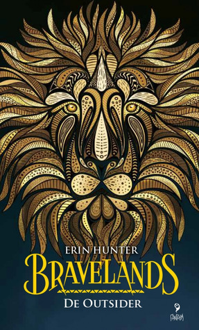 De Outsider (Bravelands #1) – Erin Hunter De Outsider (Bravelands #1) – Erin Hunter