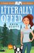 Literally Offed (A Pepper Brooks Cozy Mystery Book 4) by Eryn Scott