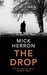 The Drop A Slough House Novella (Slough House, #5.5) by Mick Herron