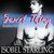 Sweet Thing (Pretty Boy #2) by Isobel Starling