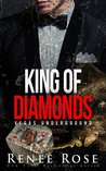 King of Diamonds (Vegas Underground Book 1)