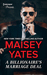 The Billionaire's Marriage Deal by Maisey Yates