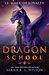 Mark of Loyalty (Dragon School #12) by Sarah K.L. Wilson