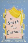 The Swish of the Curtain (Blue Door, #1)