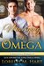 Marrying His Omega (Mapleville Omegas #8) by Lorelei M. Hart