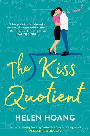 Image result for kiss quotient