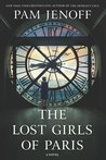 The Lost Girls of Paris