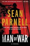 Man of War (Eric Steele #1)
