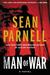 Man of War (Eric Steele #1) by Sean Parnell