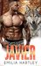 Javier (Lost Wolves, #3) by Emilia Hartley