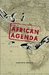 The African Agenda by Camynta Baezie