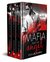 The Mafia And His Angel Series (Tainted Hearts) by Lylah James