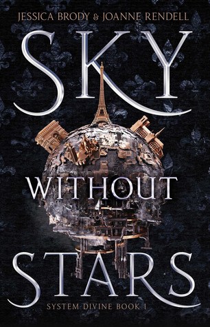 3 Reasons To Read… Sky Without Stars by Jessica Brody and Joanne Rendell