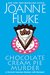 Chocolate Cream Pie Murder (Hannah Swensen #24) by Joanne Fluke