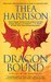 Dragon Bound (Elder Races, #1) by Thea Harrison