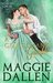 A Gentleman's Gamble (Devilish Lords Book 3) by Maggie Dallen
