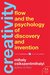 Creativity: Flow and the Psychology of Discovery and Invention