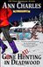 Gone Haunting in Deadwood (The Deadwood Humorous Mystery) (Volume 9) by Ann Charles