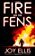 Fire on the Fens (DI Nikki Galena, #9) by Joy Ellis