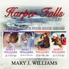 Harper Falls Box Set: The Complete Four Book Series