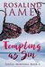 Tempting as Sin (Sinful, Montana Book 2) by Rosalind James
