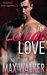 A Lethal Love (Stonewall Investigations #2) by Max Walker