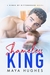 Shameless King (Kings of Rittenhouse, #1) by Maya Hughes