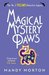 Magical Mystery Paws (The No. 2 Feline Detective Agency) by Mandy Morton