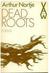 Dead Roots by Arthur Nortje