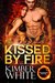 Kissed by Fire (Dragonkeepers Book 1) by Kimber White