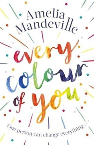 Every Colour of You