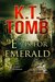 E is for Emerlad (Alpha Adventures Book 6) by K.T. Tomb