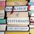 The Bookshop of Yesterdays by Amy Meyerson