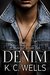 Denim (A Material World #4) by K.C. Wells