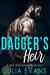 Dagger's Heir by Julia Evans