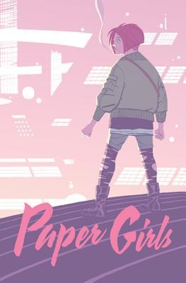 Paper Girls, Vol. 5 (Paper Girls, #5)