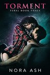 Torment (Feral, #3)