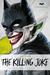 The Killing Joke by Christa Faust