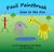 Pauli Paintbrush Goes to the Zoo A DIY Handprint Art Book by Miss Melissa