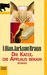 Die Katze, die Applaus bekam Roman by Lilian Jackson Braun