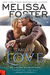 Trails of Love (The Bradens & Montgomerys Pleasant Hill - Oak Falls #3; The Bradens #28; Love in Bloom #68) by Melissa Foster