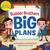 Builder Brothers Big Plans by Drew Scott